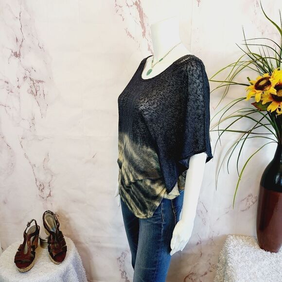 T Party pretty ombre knit top - Picture 2 of 7